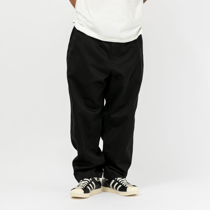 ノースフェイス　ワイドテーパードパンツ CHINO WIDE TAPERED FIELD PANTS｜THE NORTH FACE PURPLE LABEL