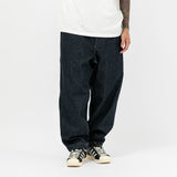 THE NORTH FACE PURPLE LABEL(ザ・ノースフェイス パープルレーベル)｜Denim Wide Tapered Field Pants(デニムワイドテーパードフィールドパンツ)｜【公式通販 UNION TOKYO】｜ユニオントーキョー