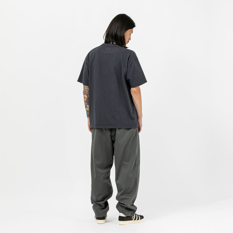 8OZ FIELD POCKET TEE｜THE NORTH FACE PURPLE LABEL｜TOPS（トップス