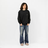 THE NORTH FACE PURPLE LABEL(ザ・ノースフェイス パープルレーベル)｜8oz Field Long Sleeve Pocket Tee(8オンスフィールドロングスリーヴポケットティー)｜【公式通販 UNION TOKYO】｜ユニオントーキョー