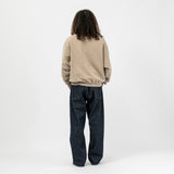 THE NORTH FACE PURPLE LABEL(ザ・ノースフェイス パープルレーベル)｜Garment Dyed Field Half Zip Sweatshirts(ガーメントダイドフィールドハーフジップスウェットシャツ)｜【公式通販 UNION TOKYO】｜ユニオントーキョー
