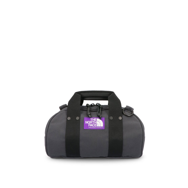 バッグ THE NORTH FACE Field Demi Duffle Bag FIELD DEMI DUFFLE BAG｜THE NORTH FACE PURPLE LABEL｜ACCESSORIES