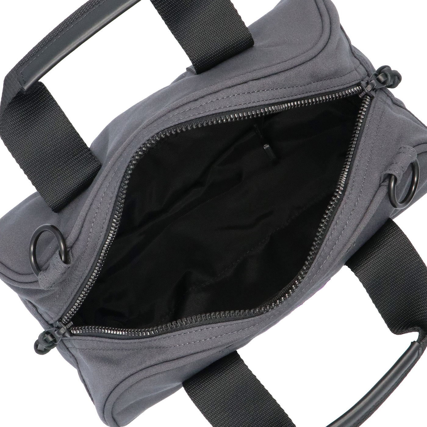 FIELD DEMI DUFFLE BAG｜THE NORTH FACE PURPLE LABEL｜ACCESSORIES