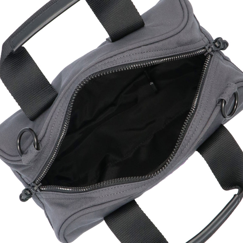 FIELD DEMI DUFFLE BAG｜THE NORTH FACE PURPLE LABEL｜ACCESSORIES