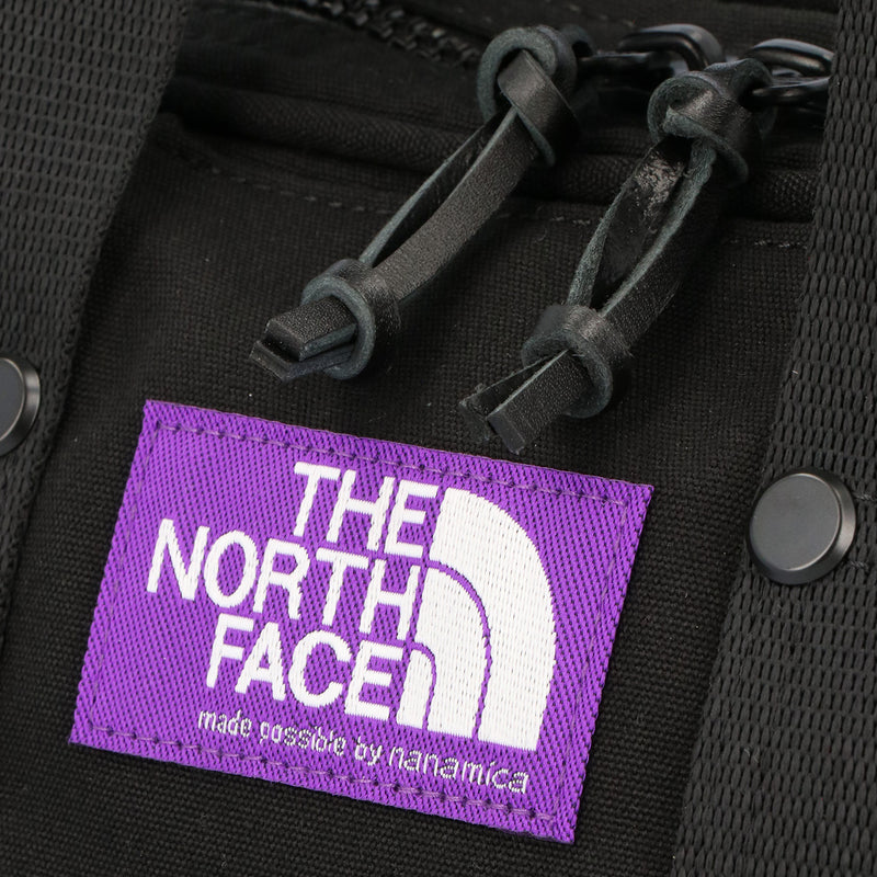 FIELD DEMI DUFFLE BAG｜THE NORTH FACE PURPLE LABEL｜ACCESSORIES
