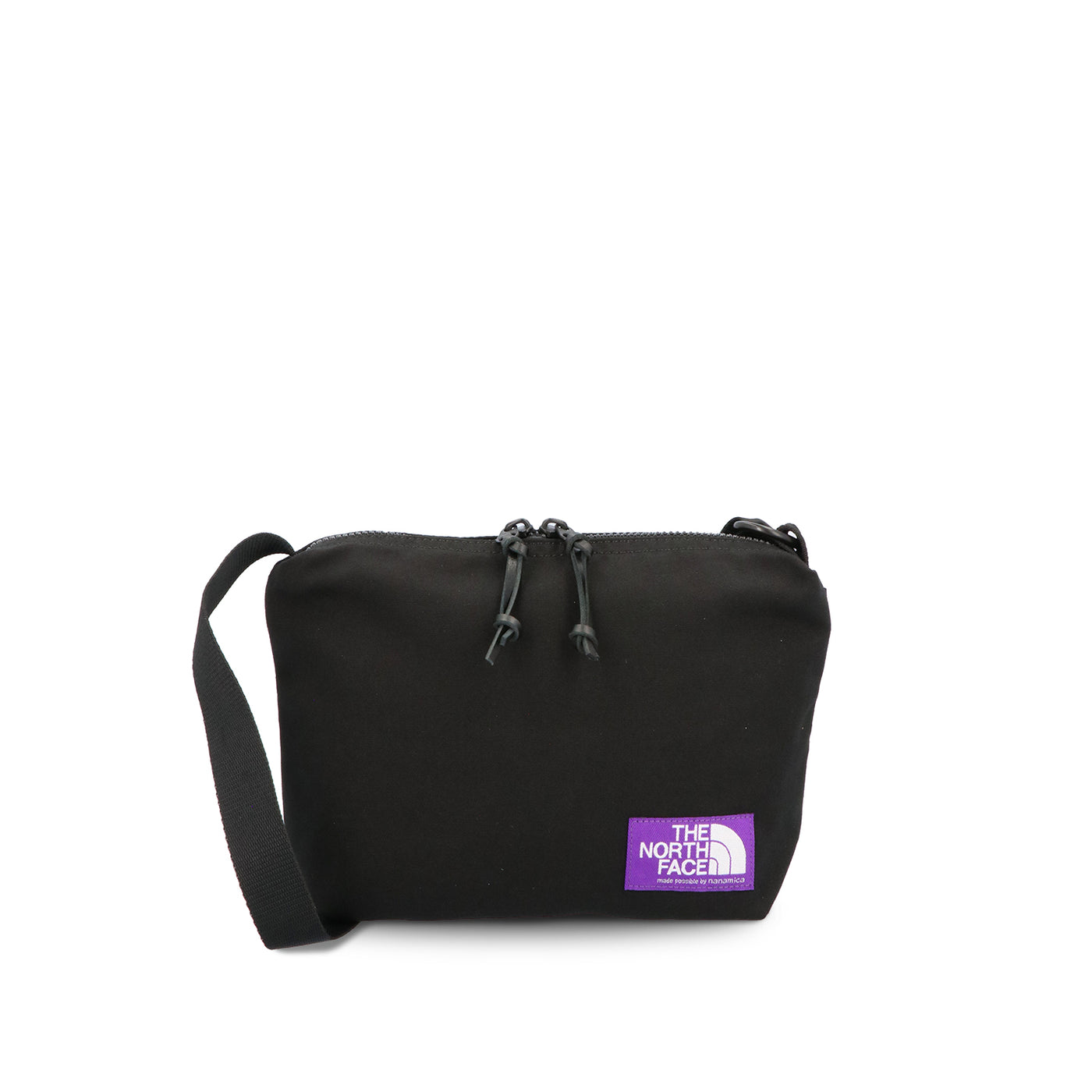 FIELD SMALL SHOULDER BAG｜THE NORTH FACE PURPLE LABEL｜ACCESSORIES