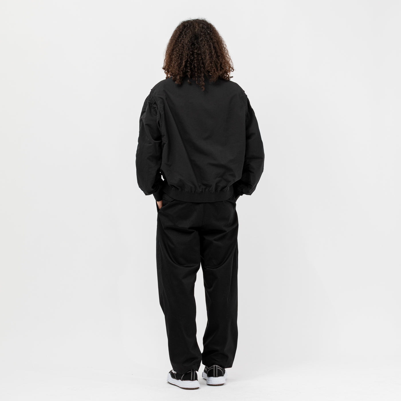 ALPHADRY FIELD JACKET｜NANAMICA｜OUTER（アウター）｜【公式通販