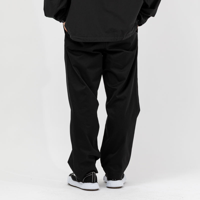 DOUBLE PLEATED CHINO PANTS｜NANAMICA｜BOTTOMS（ボトムス）｜【公式