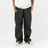 nanamica(ナナミカ)｜Selvage Denim Pants(セルヴェイジデニムパンツ)｜【公式通販 UNION TOKYO】｜ユニオントーキョー