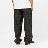 nanamica(ナナミカ)｜Selvage Denim Pants(セルヴェイジデニムパンツ)｜【公式通販 UNION TOKYO】｜ユニオントーキョー