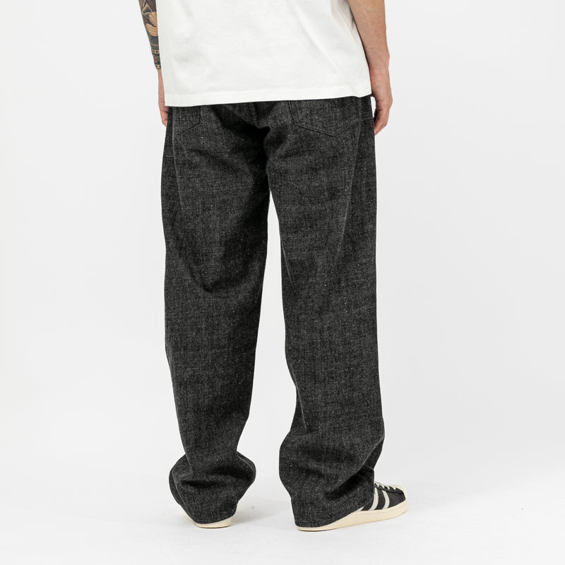SELVAGE DENIM PANTS｜NANAMICA｜BOTTOMS（ボトムス）｜【公式通販