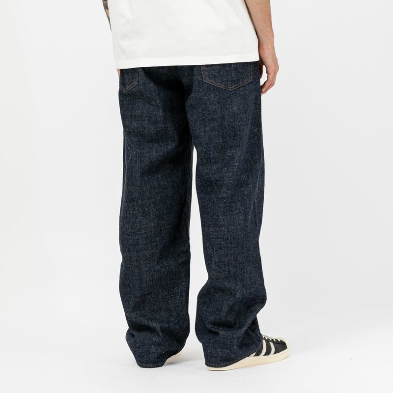 SELVAGE DENIM PANTS｜NANAMICA｜BOTTOMS（ボトムス）｜【公式通販