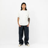nanamica(ナナミカ)｜Selvage Denim Pants(セルヴェイジデニムパンツ)｜【公式通販 UNION TOKYO】｜ユニオントーキョー