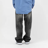 nanamica(ナナミカ)｜Selvage Denim Pants(セルヴェイジデニムパンツ)｜【公式通販 UNION TOKYO】｜ユニオントーキョー