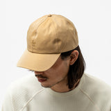 nanamica(ナナミカ)｜2L Cotton GORE-TEX Cap(2Lコットンゴアテックスキャップ)｜【公式通販 UNION TOKYO】｜ユニオントーキョー