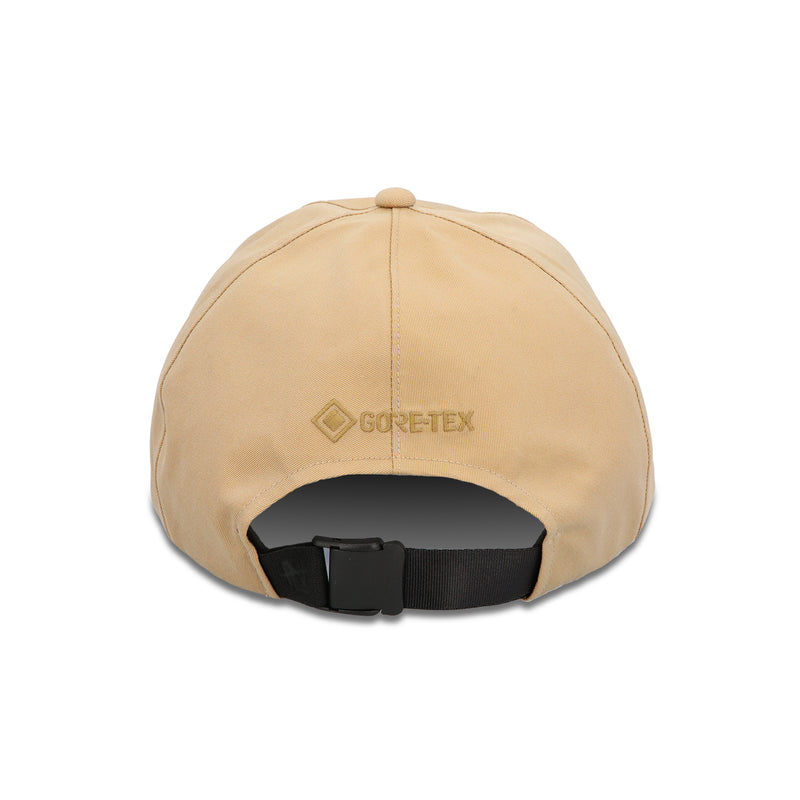 2L COTTON GORE-TEX CAP｜NANAMICA｜ACCESSORIES（アクセサリー