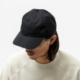 nanamica(ナナミカ)｜2L Cotton GORE-TEX Cap(2Lコットンゴアテックスキャップ)｜【公式通販 UNION TOKYO】｜ユニオントーキョー