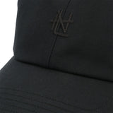 nanamica(ナナミカ)｜2L Cotton GORE-TEX Cap(2Lコットンゴアテックスキャップ)｜【公式通販 UNION TOKYO】｜ユニオントーキョー
