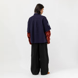 FAF(エフエーエフ)｜Double Sleeve Utility Shirts(ダブルスリーヴユーティリティーシャツ)｜【公式通販 UNION TOKYO】｜ユニオントーキョー