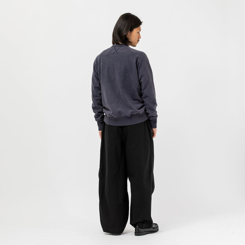 FABIO CREWNECK SWEAT｜FAF｜TOPS（トップス）｜【公式通販 UNION