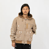 FAF(エフエーエフ)｜FACT1 2 Way Jacket(ファクト1 2ウェイジャケット)｜【公式通販 UNION TOKYO】｜ユニオントーキョー