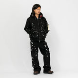 FAF(エフエーエフ)｜Triple Knee Painter Pants(トリプルニーペインターパンツ)｜【公式通販 UNION TOKYO】｜ユニオントーキョー