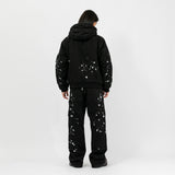 FAF(エフエーエフ)｜Triple Knee Painter Pants(トリプルニーペインターパンツ)｜【公式通販 UNION TOKYO】｜ユニオントーキョー