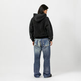 KidSuper(キッドスーパー)｜Side Eye Face Hoodie(サイドアイフェイスフーディ)｜【公式通販 UNION TOKYO】｜ユニオントーキョー