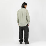 BoTT(ボット)｜Botterfly Check Shirt(ボッターフライチェックシャツ)｜【公式通販 UNION TOKYO】｜ユニオントーキョー