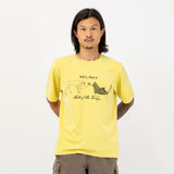 BoTT(ボット)｜Good Influence Dyed Tee(グッドインフルエンスダイドティー)｜【公式通販 UNION TOKYO】｜ユニオントーキョー