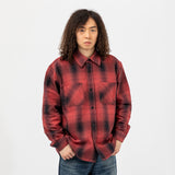 OUR LEGACY(アワーレガシー)｜WHOPPIN SHIRT(ウーピンシャツ)｜【公式通販 UNION TOKYO】｜ユニオントーキョー
