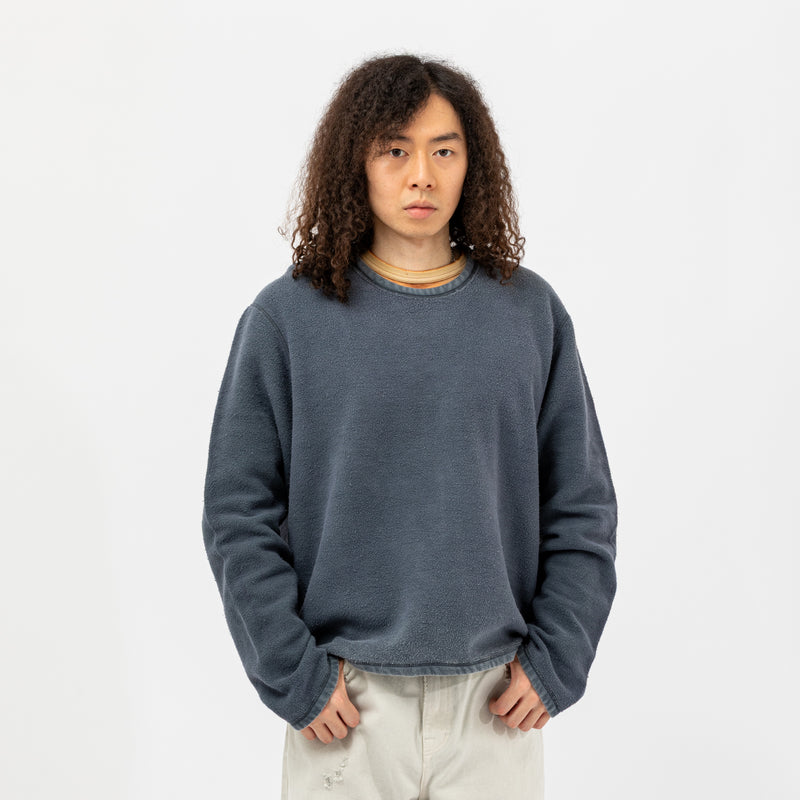 DOUBLE LOCK U NECK｜OUR LEGACY｜TOPS（トップス）｜【公式通販 UNION