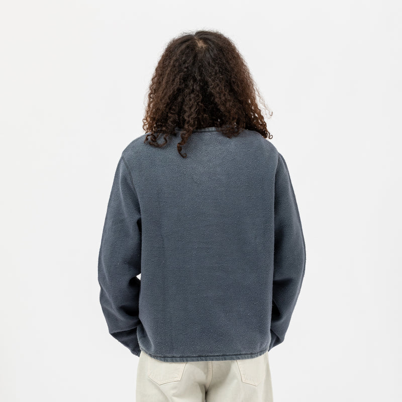 DOUBLE LOCK U NECK｜OUR LEGACY｜TOPS（トップス）｜【公式通販 UNION