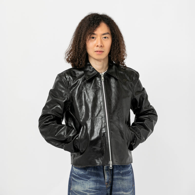 MINI JACKET｜OUR LEGACY｜OUTER（アウター）｜【公式通販 UNION TOKYO