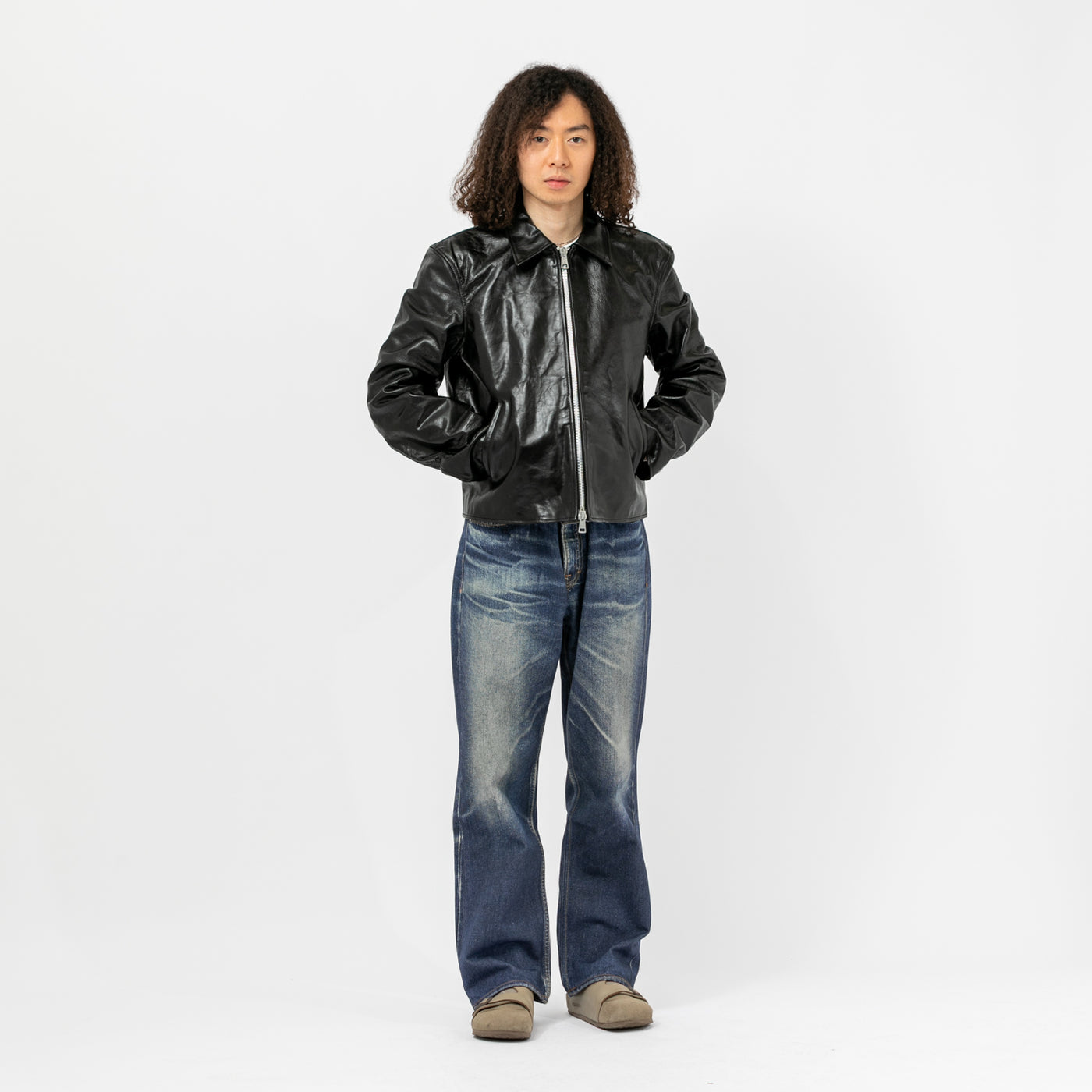 MINI JACKET｜OUR LEGACY｜OUTER（アウター）｜【公式通販 UNION TOKYO