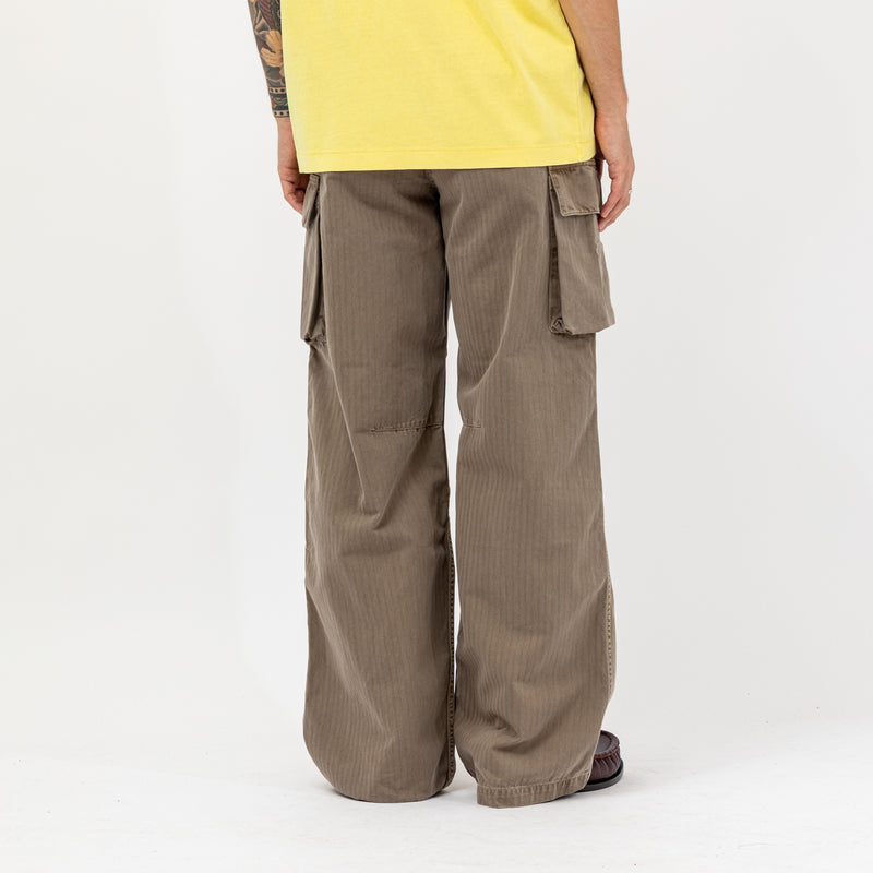 MOUNT CARGO｜OUR LEGACY｜BOTTOMS（ボトムス）｜【公式通販 UNION