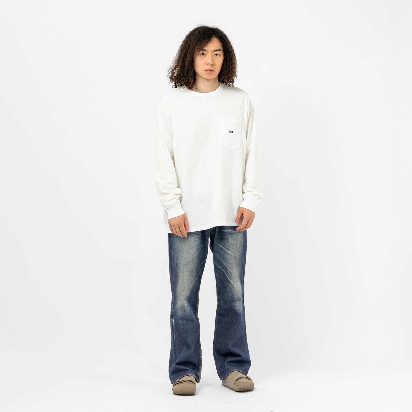 OUR LEGACY Third Cut デニムパンツ THIRD CUT｜OUR LEGACY｜BOTTOMS（ボトムス）｜【公式通販 UNION TOKYO