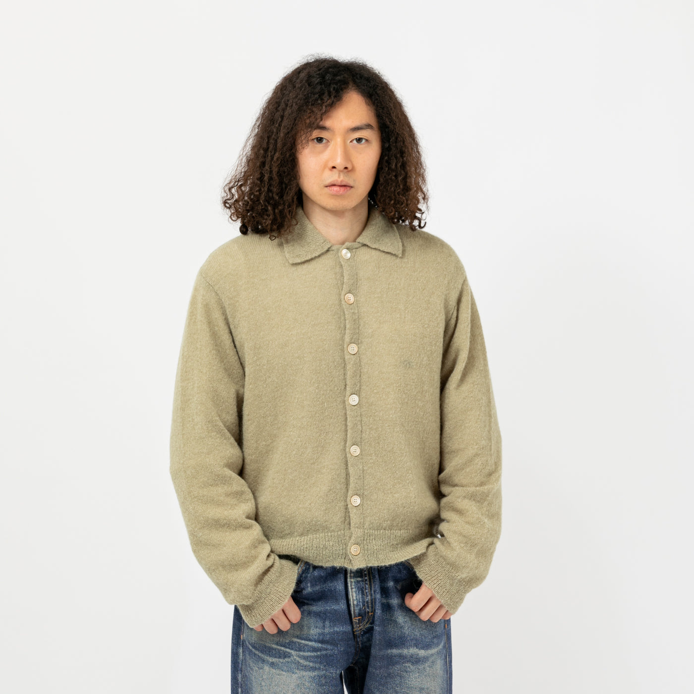 EVENING POLO｜OUR LEGACY｜TOPS（トップス）｜【公式通販 UNION TOKYO