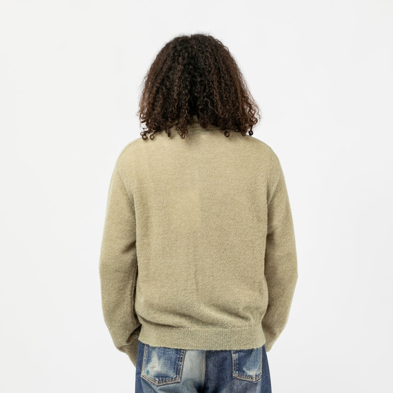 EVENING POLO｜OUR LEGACY｜TOPS（トップス）｜【公式通販 UNION TOKYO