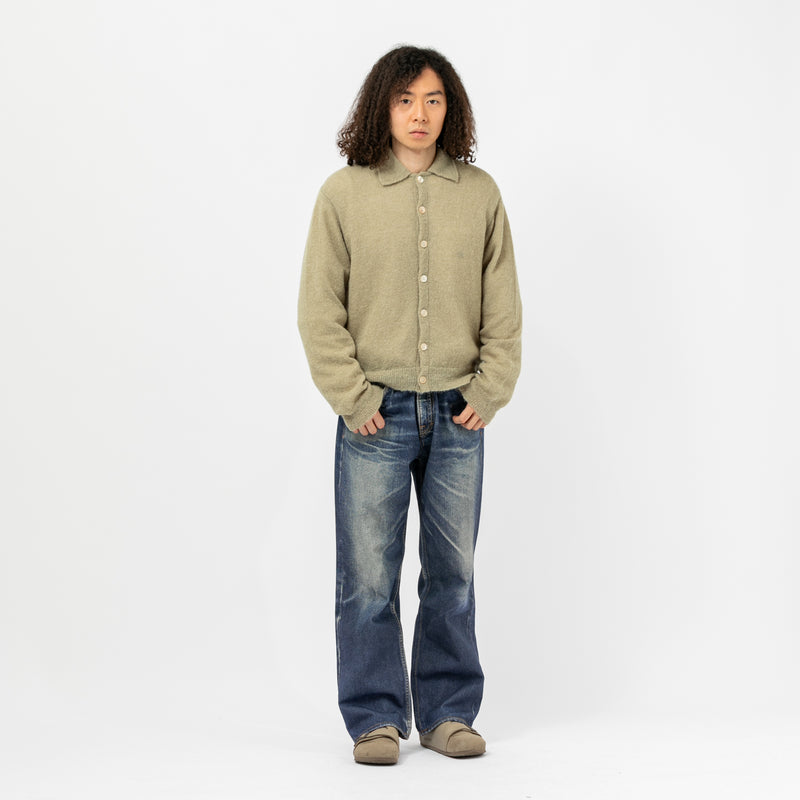 EVENING POLO｜OUR LEGACY｜TOPS（トップス）｜【公式通販 UNION TOKYO