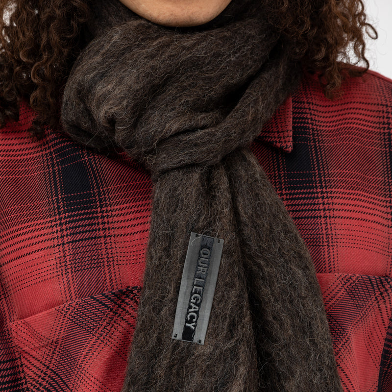 ESTATE SCARF｜OUR LEGACY｜ACCESSORIES（アクセサリー）｜【公式通販