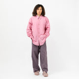 MARVINE PONTIAK SHIRT MAKERS（マービンポンティアックシャツメーカーズ）｜3 Button Regular Collar SH(スリーボタンレギュラーカラーエスエイチ)｜【公式通販 UNION TOKYO】｜ユニオントーキョー