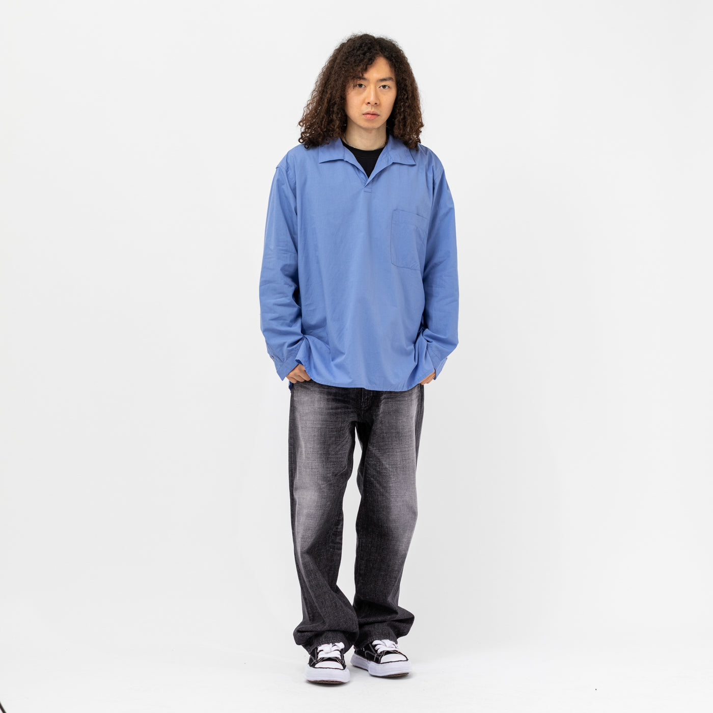 POLO SH｜MARVINE PONTIAK SHIRT MAKERS｜TOPS（トップス）｜【公式