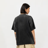 SATOSHI NAKAMOTO(サトシナカモト)｜Escape Reality Tee(エスケイプリアリティーティー)｜【公式通販 UNION TOKYO】｜ユニオントーキョー