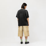 SATOSHI NAKAMOTO(サトシナカモト)｜Escape Reality Tee(エスケイプリアリティーティー)｜【公式通販 UNION TOKYO】｜ユニオントーキョー