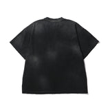 SATOSHI NAKAMOTO(サトシナカモト)｜Escape Reality Tee(エスケイプリアリティーティー)｜【公式通販 UNION TOKYO】｜ユニオントーキョー