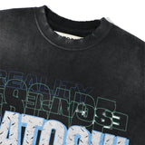 SATOSHI NAKAMOTO(サトシナカモト)｜Escape Reality Tee(エスケイプリアリティーティー)｜【公式通販 UNION TOKYO】｜ユニオントーキョー