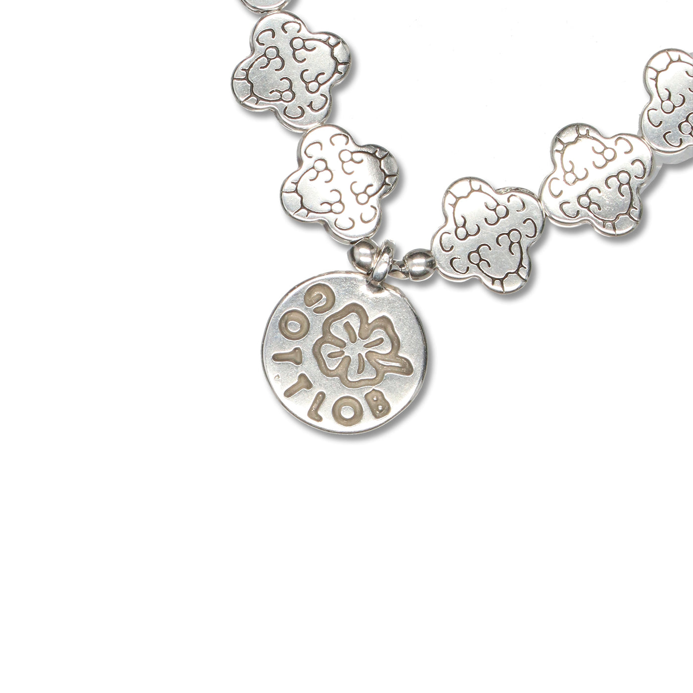 EDITION 1 SILVER｜GOTTLOB WORLD｜ACCESSORIES（アクセサリー 