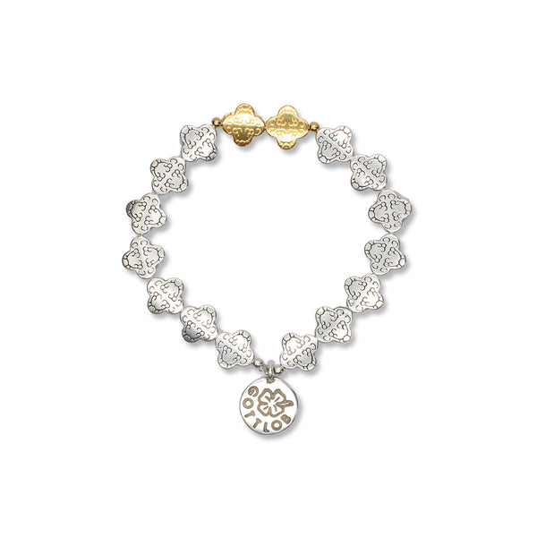 EDITION 1 SILVER/GOLD｜GOTTLOB WORLD｜ACCESSORIES（アクセサリー