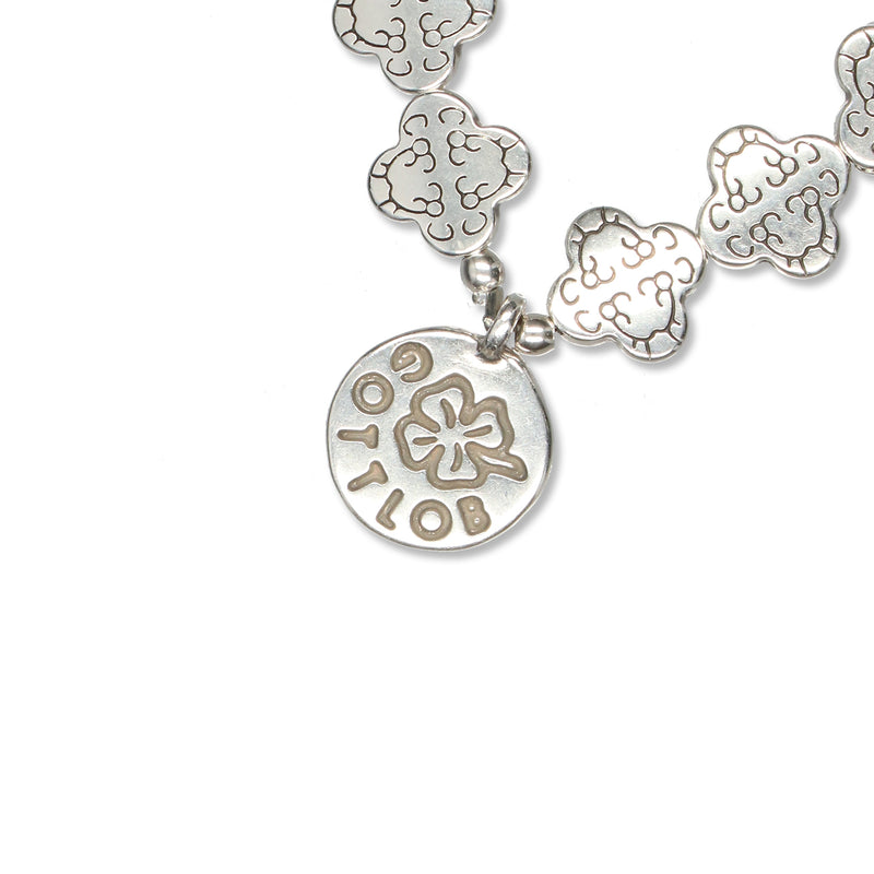 EDITION 1 SILVER/GOLD｜GOTTLOB WORLD｜ACCESSORIES（アクセサリー